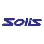 Solis Traktor logo