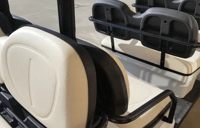 seats
